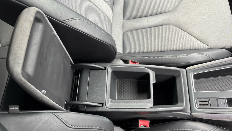 Skoda Enyaq 210kW 85 Edition 82kWh 5dr Auto Electric Estate